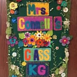 Kaitlin Connell - @kgstallions - Instagram