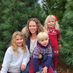 Kaitlin Conroy Ervin - @kaitlinervin10 - Instagram