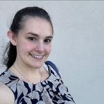 Caitlin Cooley - @caity_bug587 - Instagram