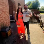 Caitlin Coyle - @caitlin_x_patrick - Instagram