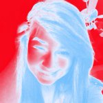 Kaitlin !!!!(: - @kaitlincuevas - Instagram