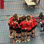 Kaitlyn Cunningham - @kaitlyn__volleyball - Instagram