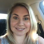 Kaitlin Decker - @decker.ate.a.cookie - Instagram