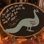 Kaitlyn Decker - @kaitscountrylovincrafts89 - Instagram