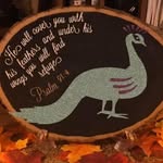Kaitlyn Decker - @countrylovincrafts - Instagram