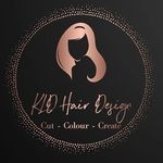 Kaitlin Denney - @kld_hairdesign - Instagram