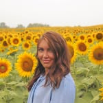 Kaitlin Denton (Watson) - @kaitlin_paige24 - Instagram