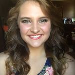 Kaitlyn Dodd - @kds_hairandmakeup - Instagram