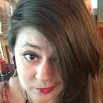 Kaitlyn Dodd - @kittykat6606 - Instagram