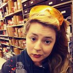 Kaitlyn Dodd - @katdodd6606 - Instagram