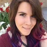 Kaitlin Dunn - @magichippydancer - Instagram
