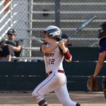 Kaitlin Dunn - @kaitlind_softball2024 - Instagram