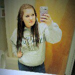 Kaitlin Everett-Beeman - @kaitlin_leannex3 - Instagram