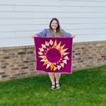 Kaitlin Farmer - @thefarmershome - Instagram