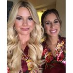 Kaitlin Farmer - @kaitlinbarber - Instagram