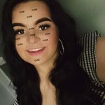 Kaitlin Goodwin - @xkaitlingxo - Instagram