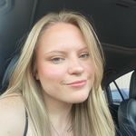 Kaitlin Goodwin-Tollison :) - @kaitlin.l33 - Instagram