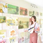 Kaitlin Gray - @kaitlingrayart - Instagram