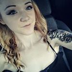 Kaitlin Gray - @kaitlinelleng - Instagram