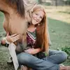 Kaitlin Hammond - @kaitlinhammond58 - TikTok