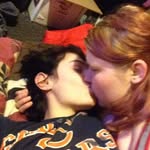 Kaitlin Hammond - @michaelaswifeforlife0419 - Instagram