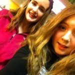 Kaitlyn Hammond - @davidismybestfriend - Instagram