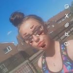 Kaitlin Harrison - @kaitlinharrison345 - Instagram