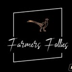 Kaitlin Harrison - @farmers_follies - Instagram