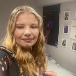 Kaitlin Harrison - @kaitlinharrison73 - Instagram