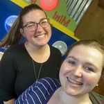 Kaitlin Harre - @kaitlinhead4 - Instagram