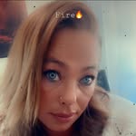 Caitlin Heller - @firefighter520 - Instagram