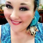 Kaitlin Helm - @krazygekkogirl88 - Instagram