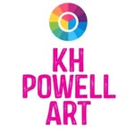Kaitlin Henry-Powell - @khpowellart - Instagram