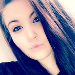 Kaitlyn Hess - @_khess14 - Instagram