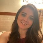 Kaitlin Ann - @kaitlin.hogan1109 - Instagram