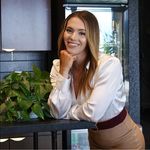 Kaitlyn Hogan - @katiehogan.co - Instagram
