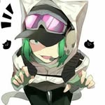 Kaitlyn Horne - @gorlgomeruwu - Instagram