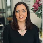 THE HOUSE SALON | COLOUR SPECIALIST | BALAYAGE | UXBRIDGE LONDON - @kaitlin_thehouse - Instagram