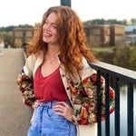 Kaitlyn Ingram - @kingram_rae - Instagram