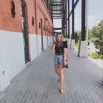 Kaitlin Jackson - @kaitlinashlee_10 - Instagram
