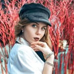 Kaitlin Jacobs - @fatifreid - Instagram