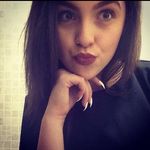 Kaitlin Johnston - @fxck_kaitlin_xx - Instagram