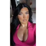 Kaitlin Johnston - @kaitlinjohnston03 - Instagram