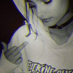 Kaitlin and Kyle - @kps._.makup_and_art_ - Instagram