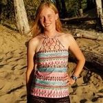 Kaitlyn Lake - @goatgirl0041 - Instagram