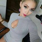 Kaitlin Lyons - @jiraiya.eduard - Instagram