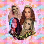 kaitlin & madison 💗 - @littlemixtea_ - Instagram