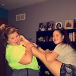 Kaitlin And Madison 🤪💗 - @kaitlin.madison_spam - Instagram
