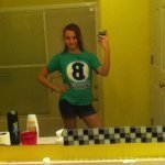 K🅰tie Ⓜadison💛💙💜💚❤ - @kaitlin_madison - Instagram
