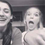 Madison S & Kaitlin D - @madison_kaitlin - Instagram